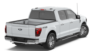 2026 Ford F-150® External Image 4